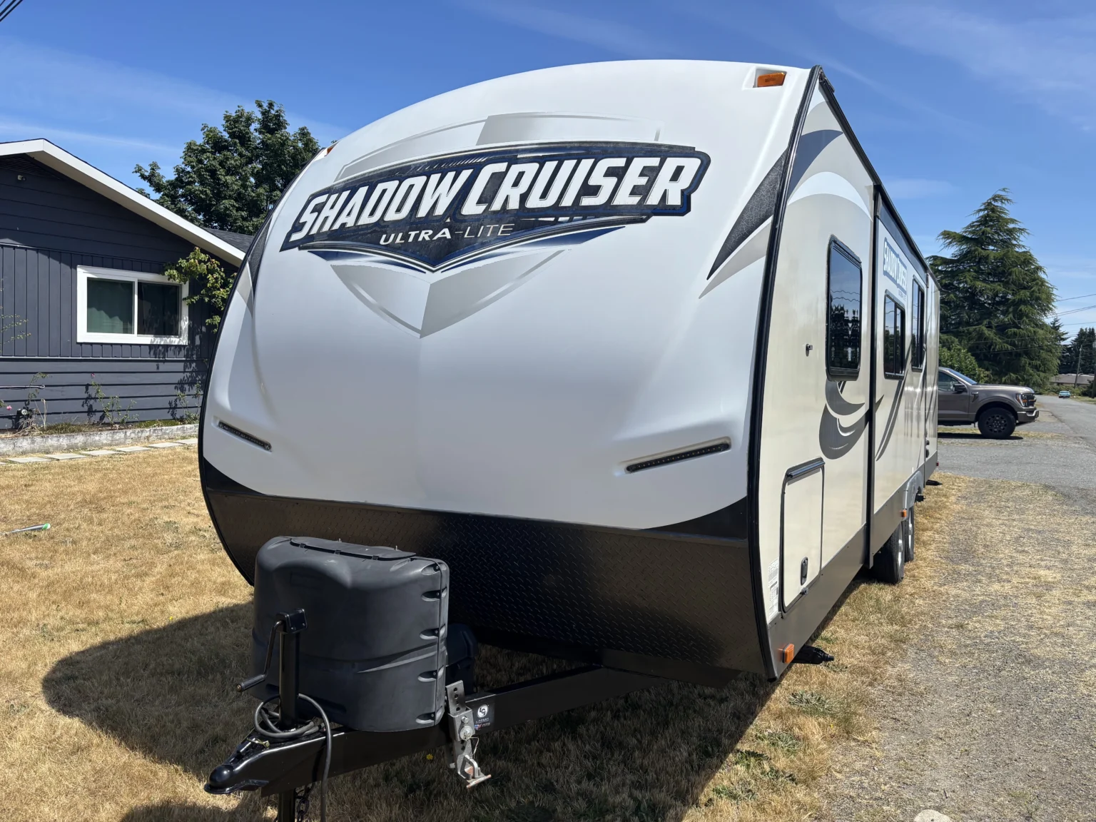 Shadow Cruiser 279DBS photo 1