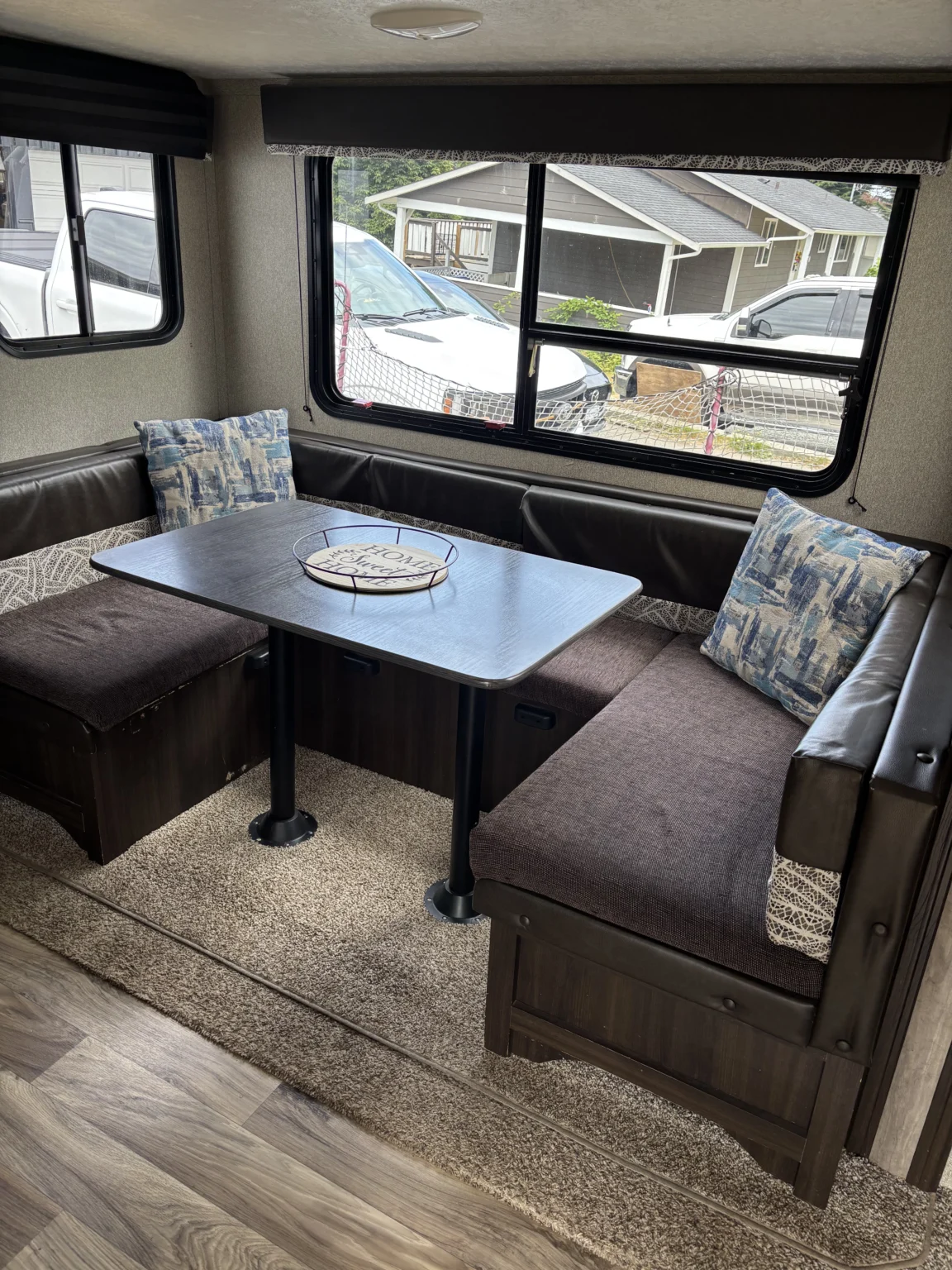 21 Springdale BH Dinette