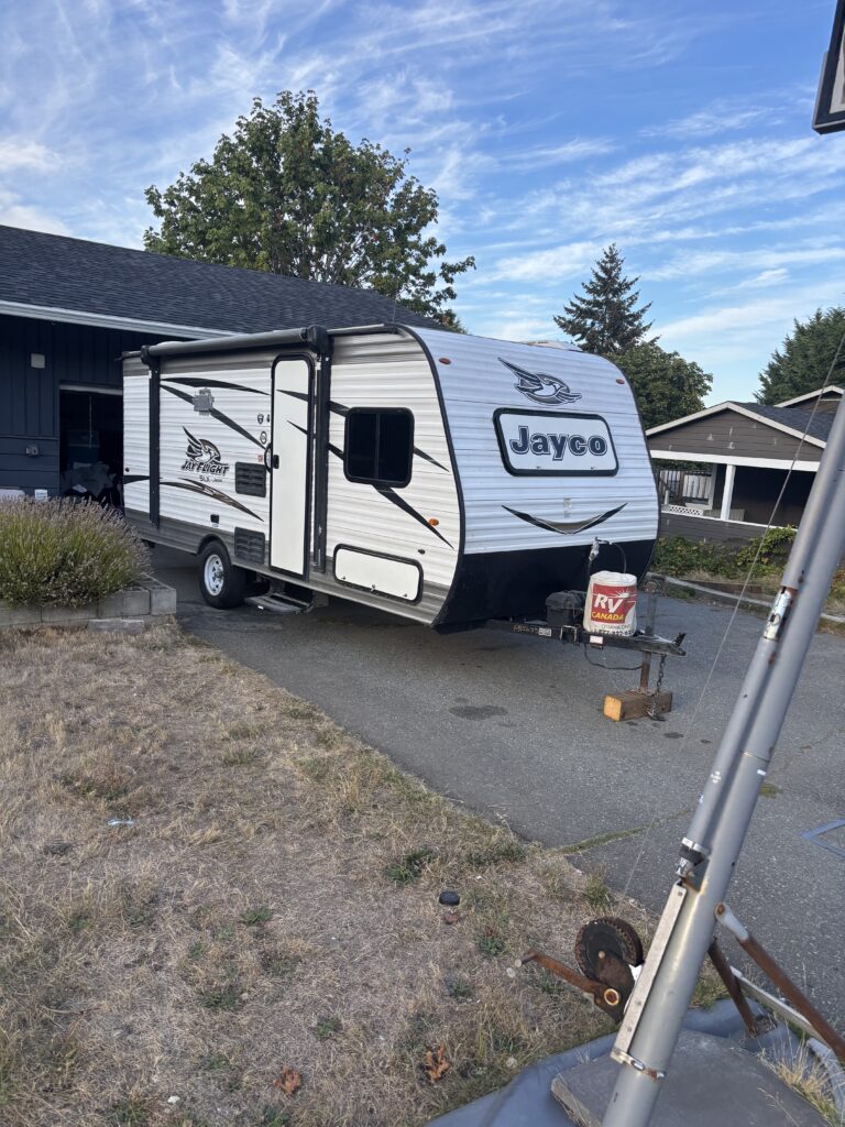 Extra Space at Home
