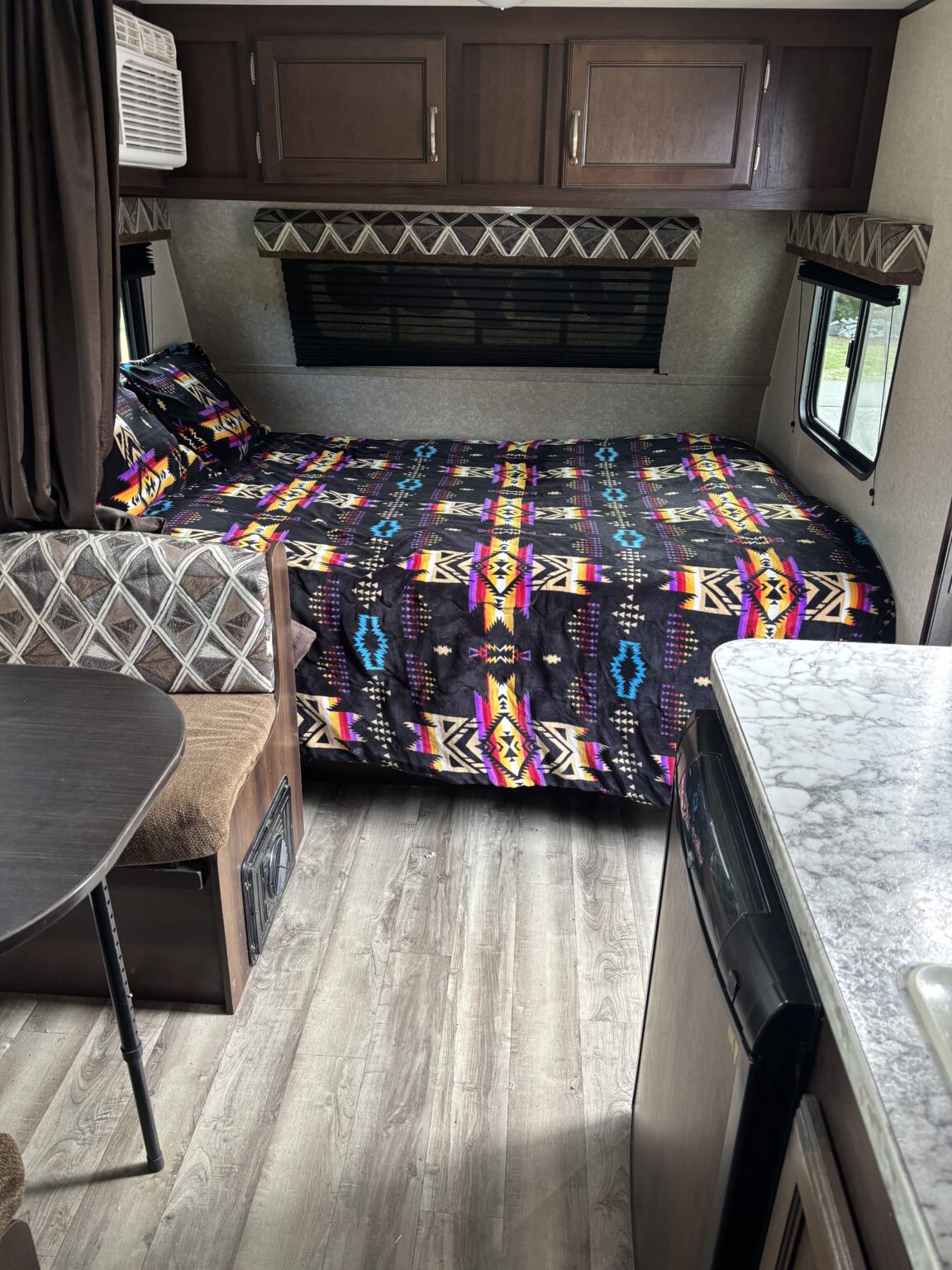 Jayco Jay Flight SLX 174BH photo 3