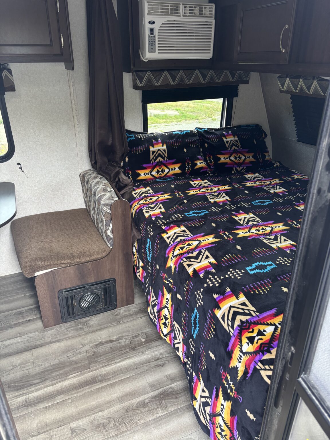 Jayco Jay Flight SLX 174BH photo 4