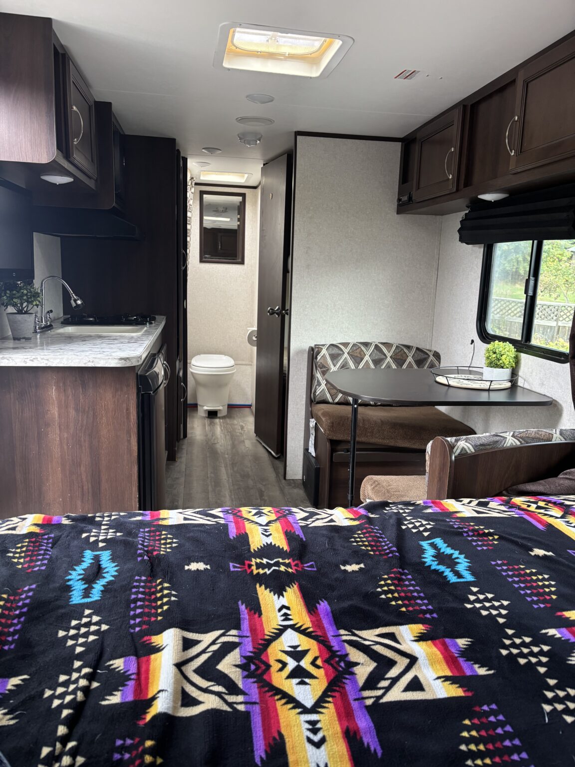 Jayco Jay Flight SLX 174BH photo 9