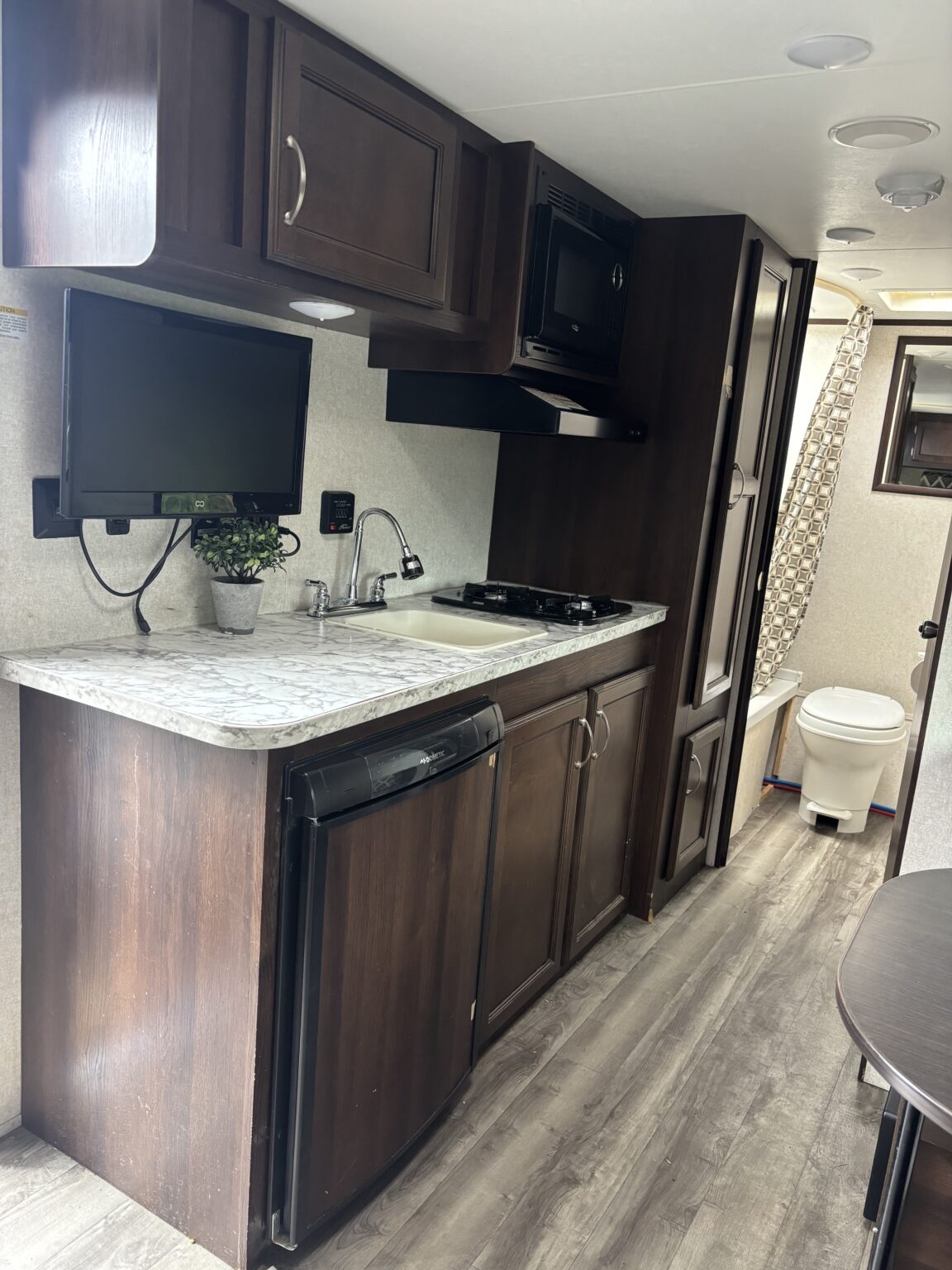 Jayco Jay Flight SLX 174BH photo 7