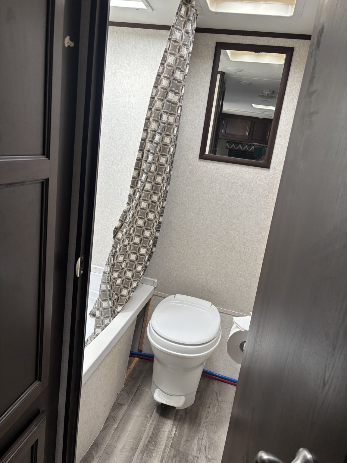 Jayco Jay Flight SLX 174BH photo 13