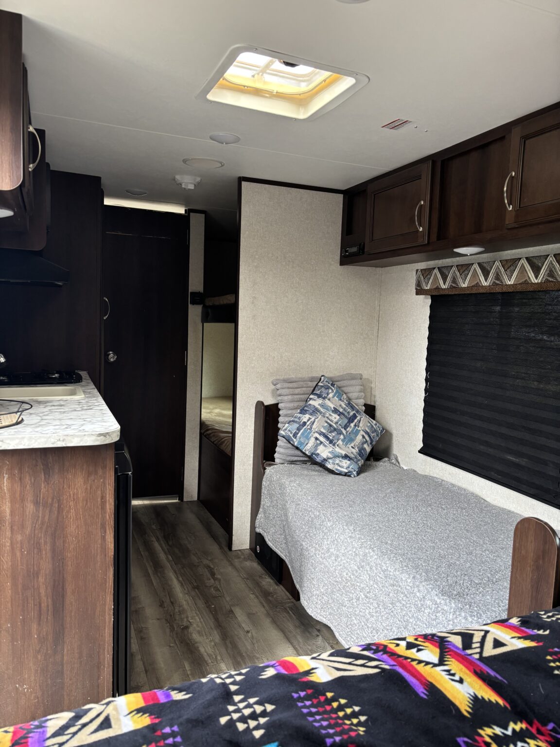 Jayco Jay Flight SLX 174BH photo 10